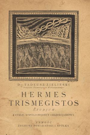 Hermes trismegistos